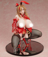 Original Character Statue 1/4 Bunnystein Fantasy Nadeshiko Bunny Ver. 31 cm