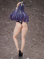 The Absolute Rule of Queen Tomoka Hinasawa Statue 1/4 Tomoka Hinasawa: Bare Leg Bunny Ver. 46 cm