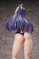 The Absolute Rule of Queen Tomoka Hinasawa Statue 1/4 Tomoka Hinasawa: Bare Leg Bunny Ver. 46 cm