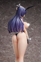 The Absolute Rule of Queen Tomoka Hinasawa Statue 1/4 Tomoka Hinasawa: Bare Leg Bunny Ver. 46 cm