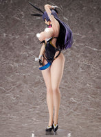 The Absolute Rule of Queen Tomoka Hinasawa Statue 1/4 Tomoka Hinasawa: Bare Leg Bunny Ver. 46 cm