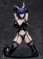 Creators Opinion PVC Statue 1/4 Shino Urushibara Bunny Ver. 33 cm