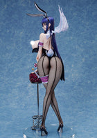 Original Character by Raita Mahou Shoujo Series Statue 1/4 Misae Suzuhara Bunny Ver. 2nd 49 cm