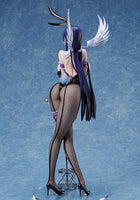 Original Character by Raita Mahou Shoujo Series Statue 1/4 Misae Suzuhara Bunny Ver. 2nd 49 cm