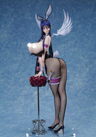 Original Character by Raita Mahou Shoujo Series Statue 1/4 Misae Suzuhara Bunny Ver. 2nd 49 cm