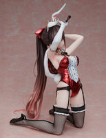 Original Character by DSmile Bunny Series Statue 1/4 Sarah Red Queen 30 cm