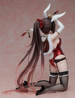 Original Character by DSmile Bunny Series Statue 1/4 Sarah Red Queen 30 cm