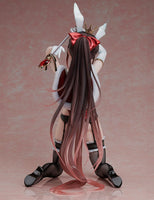 Original Character by DSmile Bunny Series Statue 1/4 Sarah Red Queen 30 cm