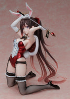 Original Character by DSmile Bunny Series Statue 1/4 Sarah Red Queen 30 cm