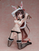 Original Character by DSmile Bunny Series Statue 1/4 Sarah Red Queen 30 cm