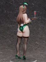 Creators Opinion PVC Statue 1/4 Shayna Rohdea Bunny Ver. 45 cm