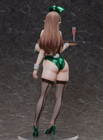 Creators Opinion PVC Statue 1/4 Shayna Rohdea Bunny Ver. 45 cm