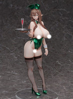 Creators Opinion PVC Statue 1/4 Shayna Rohdea Bunny Ver. 45 cm