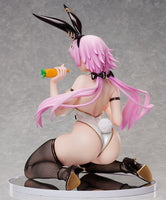 Creators Opinion PVC Statue 1/4 Haruna Bunny Ver. 31 cm