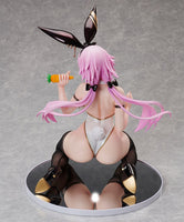 Creators Opinion PVC Statue 1/4 Haruna Bunny Ver. 31 cm