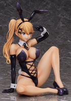 Original Character by Creators Opinion Statue 1/4 Rio: Bare Leg Ver. 25 cm