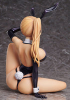 Original Character by Creators Opinion Statue 1/4 Rio: Bare Leg Ver. 25 cm