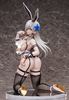 Creators Opinion PVC Statue 1/4 Catherine White Bunny Ver. 37 cm