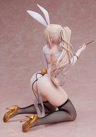 Original Character by Creators Opinion Statue 1/4 Haku Rei 31 cm