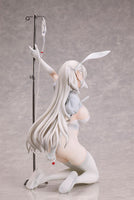 Creators Opinion PVC Statue 1/6 White Bunny Ruby 25 cm