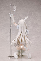 Creators Opinion PVC Statue 1/6 White Bunny Ruby 25 cm