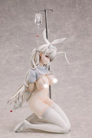 Creators Opinion PVC Statue 1/6 White Bunny Ruby 25 cm