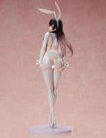 Creators Opinion PVC Statue 1/4 Kasumi White Bunny Ver. 45 cm