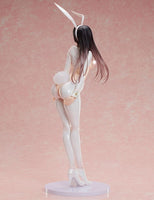 Creators Opinion PVC Statue 1/4 Kasumi White Bunny Ver. 45 cm