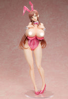 Bullied: Revenge Hypnosis Statue 1/4 Minako Sanada Bare Leg Bunny Ver. 48 cm