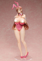 Bullied: Revenge Hypnosis Statue 1/4 Minako Sanada Bare Leg Bunny Ver. 48 cm