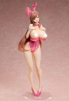 Bullied: Revenge Hypnosis Statue 1/4 Minako Sanada Bare Leg Bunny Ver. 48 cm