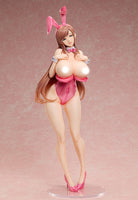 Bullied: Revenge Hypnosis Statue 1/4 Minako Sanada Bare Leg Bunny Ver. 48 cm