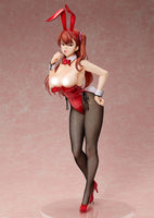 Bullied: Revenge Hypnosis Statue 1/4 Izumi Nogami Bunny Ver. 46 cm