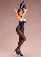 Bullied: Revenge Hypnosis Statue 1/4 Sae Hinata Bunny Ver. 46 cm