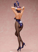 Bullied: Revenge Hypnosis Statue 1/4 Sae Hinata Bunny Ver. 46 cm