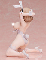 Creators Opinion PVC Statue 1/6 Karen Kazamatsuri Bunny Ver. 18 cm