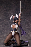 Chotto Dake Ai ga Omoi Dark Elf ga Isekai kara Oikaketekita Statue 1/4 Mariabel Bunny Ver. 36 cm