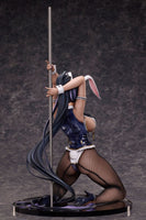 Chotto Dake Ai ga Omoi Dark Elf ga Isekai kara Oikaketekita Statue 1/4 Mariabel Bunny Ver. 36 cm