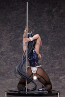 Chotto Dake Ai ga Omoi Dark Elf ga Isekai kara Oikaketekita Statue 1/4 Mariabel Bunny Ver. 36 cm