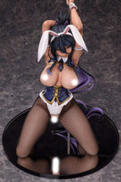 Chotto Dake Ai ga Omoi Dark Elf ga Isekai kara Oikaketekita Statue 1/4 Mariabel Bunny Ver. 36 cm