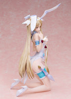 Original Character by Raita Statue 1/4 Kotone Sasaki Innocent Bunny Ver. 35 cm