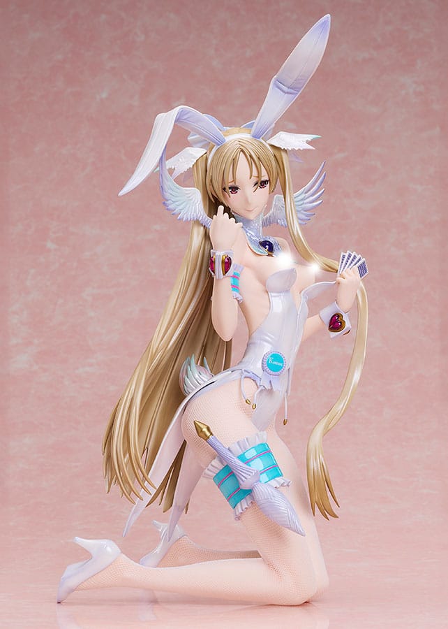 Original Character by Raita Statue 1/4 Kotone Sasaki Innocent Bunny Ver. 35 cm