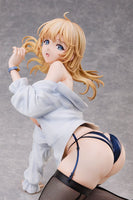 Creators Opinion PVC Statue 1/4 Lisa 24 cm