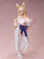 Creators Opinion PVC Statue 1/4 Mona Inayama 43 cm