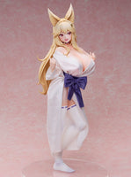 Creators Opinion PVC Statue 1/4 Mona Inayama 43 cm