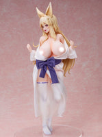 Creators Opinion PVC Statue 1/4 Mona Inayama 43 cm