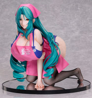 Bunny´s Mama Service Agency Statue 1/4 Kana Joudohama 21 cm