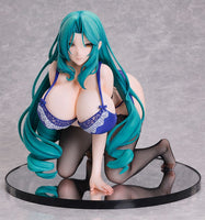 Bunny´s Mama Service Agency Statue 1/4 Kana Joudohama 21 cm