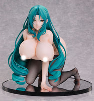 Bunny´s Mama Service Agency Statue 1/4 Kana Joudohama 21 cm