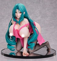 Bunny´s Mama Service Agency Statue 1/4 Kana Joudohama 21 cm